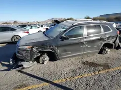 1C4PJMDS2GW186016 2016 JEEP GRAND CHEROKEE