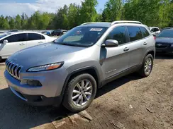 1C4PJMDS2GW196562 2016 JEEP GRAND CHEROKEE