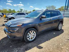 1C4PJMDS2GW228796 2016 JEEP GRAND CHEROKEE