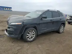 1C4PJMDS2GW280185 2016 JEEP GRAND CHEROKEE