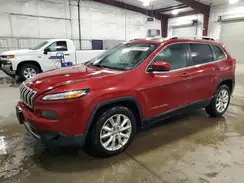 1C4PJMDS2GW285659 2016 JEEP GRAND CHEROKEE