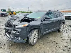 1C4PJMDS2GW301035 2016 JEEP GRAND CHEROKEE