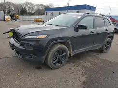 1C4PJMDS2GW327960 2016 JEEP GRAND CHEROKEE