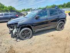 1C4PJMDS2GW340689 2016 JEEP GRAND CHEROKEE