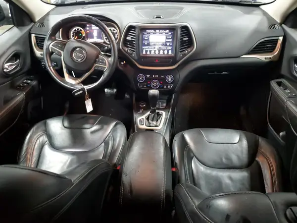 1C4PJMDS2GW360246 2016 JEEP GRAND CHEROKEE - Image 8