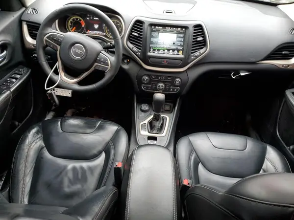 1C4PJMDS2GW368217 2016 JEEP GRAND CHEROKEE - Image 8