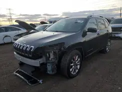 1C4PJMDS2HW512883 2017 JEEP GRAND CHEROKEE