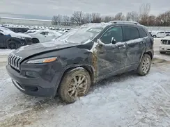 1C4PJMDS2HW545415 2017 JEEP GRAND CHEROKEE