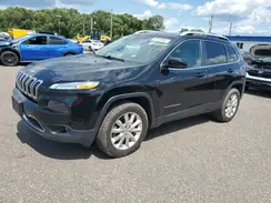 1C4PJMDS2HW556592 2017 JEEP GRAND CHEROKEE