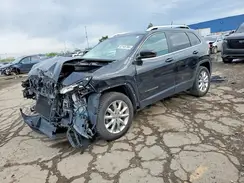1C4PJMDS2HW557094 2017 JEEP GRAND CHEROKEE