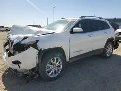 1C4PJMDS2HW562845 2017 JEEP GRAND CHEROKEE