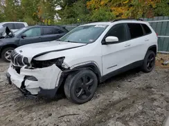 1C4PJMDS2HW569309 2017 JEEP GRAND CHEROKEE