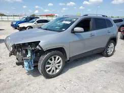 1C4PJMDS2HW593819 2017 JEEP GRAND CHEROKEE