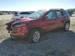 1C4PJMDS3GW100275 2016 JEEP GRAND CHEROKEE