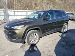 1C4PJMDS3GW115522 2016 JEEP GRAND CHEROKEE