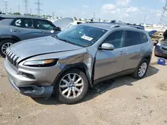 1C4PJMDS3GW123409 2016 JEEP GRAND CHEROKEE