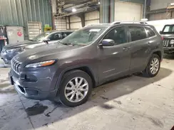 1C4PJMDS3GW130943 2016 JEEP GRAND CHEROKEE