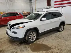 1C4PJMDS3GW132904 2016 JEEP GRAND CHEROKEE