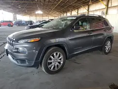 1C4PJMDS3GW170391 2016 JEEP GRAND CHEROKEE