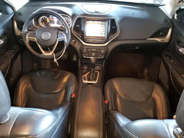 1C4PJMDS3GW170391 2016 JEEP GRAND CHEROKEE - Image 8