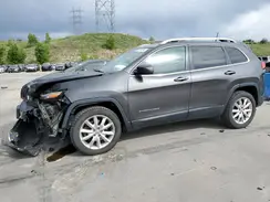 1C4PJMDS3GW186946 2016 JEEP GRAND CHEROKEE