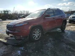 1C4PJMDS3GW203633 2016 JEEP GRAND CHEROKEE