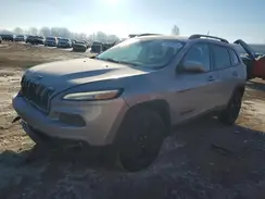 1C4PJMDS3GW310374 2016 JEEP GRAND CHEROKEE