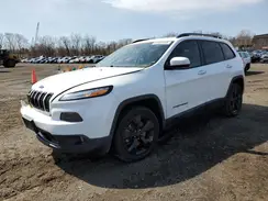 1C4PJMDS3GW322654 2016 JEEP GRAND CHEROKEE