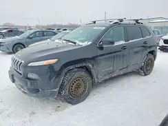 1C4PJMDS3GW328535 2016 JEEP GRAND CHEROKEE