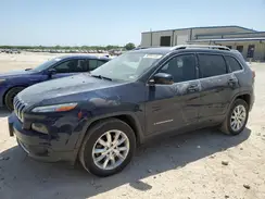 1C4PJMDS3GW352303 2016 JEEP GRAND CHEROKEE