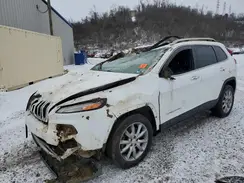 1C4PJMDS3HD214077 2017 JEEP GRAND CHEROKEE