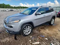 1C4PJMDS3HD235009 2017 JEEP GRAND CHEROKEE