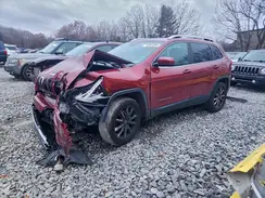 1C4PJMDS3HW504596 2017 JEEP GRAND CHEROKEE