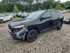 1C4PJMDS3HW505005 2017 JEEP GRAND CHEROKEE