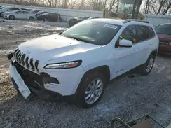 1C4PJMDS3HW505831 2017 JEEP GRAND CHEROKEE