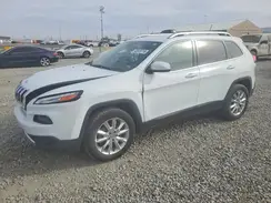 1C4PJMDS3HW538103 2017 JEEP GRAND CHEROKEE