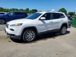 1C4PJMDS3HW544631 2017 JEEP GRAND CHEROKEE
