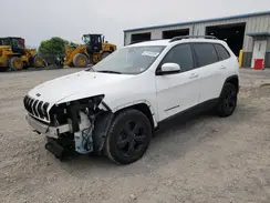 1C4PJMDS3HW625449 2017 JEEP GRAND CHEROKEE