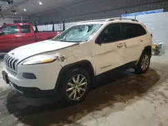 1C4PJMDS3HW639142 2017 JEEP GRAND CHEROKEE