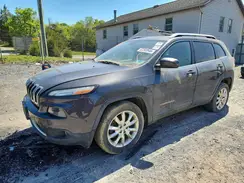 1C4PJMDS4GW101872 2016 JEEP GRAND CHEROKEE