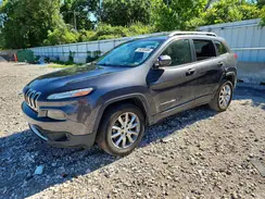 1C4PJMDS4GW102410 2016 JEEP GRAND CHEROKEE