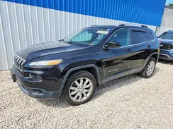 1C4PJMDS4GW123256 2016 JEEP GRAND CHEROKEE