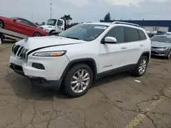 1C4PJMDS4GW125086 2016 JEEP GRAND CHEROKEE