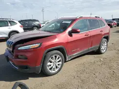 1C4PJMDS4GW169119 2016 JEEP GRAND CHEROKEE