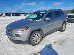 1C4PJMDS4GW169671 2016 JEEP GRAND CHEROKEE