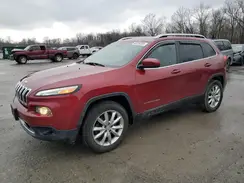 1C4PJMDS4GW175874 2016 JEEP GRAND CHEROKEE
