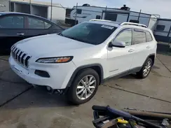 1C4PJMDS4GW180136 2016 JEEP GRAND CHEROKEE