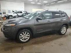 1C4PJMDS4GW202068 2016 JEEP GRAND CHEROKEE