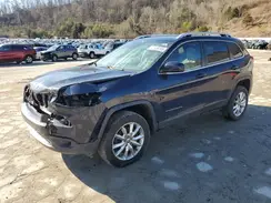 1C4PJMDS4GW249794 2016 JEEP GRAND CHEROKEE