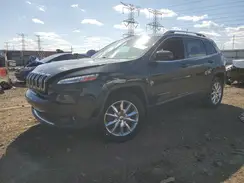 1C4PJMDS4GW286005 2016 JEEP GRAND CHEROKEE